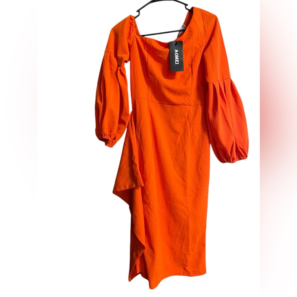 Aomei Dress